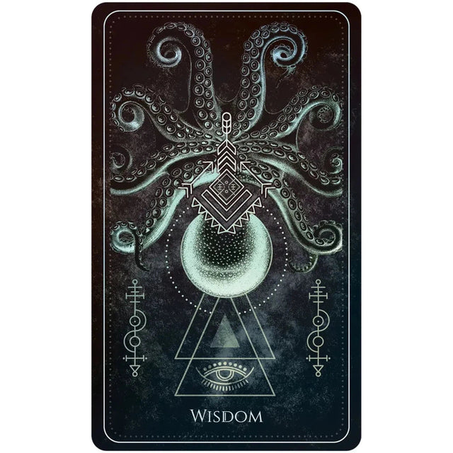 Talisman Oracle by Nora Paskaleva (Signed Copy) - Magick Magick.com