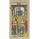 Tarocchi Piacentini by Lo Scarabeo - Magick Magick.com