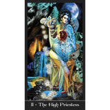 Tarot Apokalypsis Deck by Erik C. Dunne, Kim Huggens - Magick Magick.com