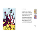 Tarot Basics: A Guide to Using & Interpreting the Cards Evelin Burger, Johannes Fiebig - Magick Magick.com