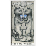 Tarot Cats by Ana Juan - Magick Magick.com