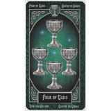 Tarot Familiars by Lo Scarabeo - Magick Magick.com