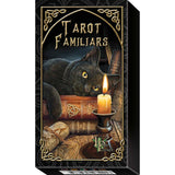 Tarot Familiars by Lo Scarabeo - Magick Magick.com