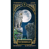 Tarot Familiars by Lo Scarabeo - Magick Magick.com