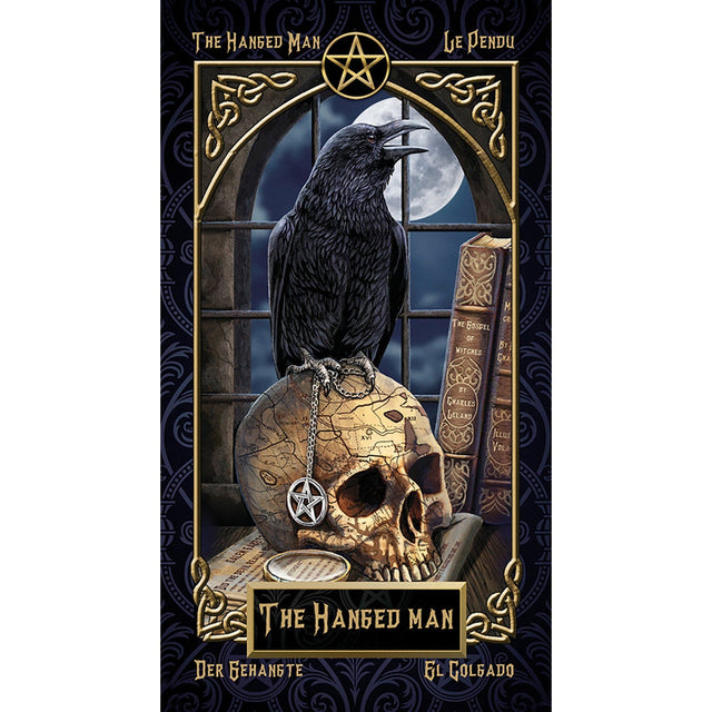 Tarot Familiars by Lo Scarabeo - Magick Magick.com