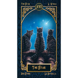 Tarot Familiars by Lo Scarabeo - Magick Magick.com