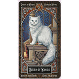 Tarot Familiars by Lo Scarabeo - Magick Magick.com