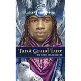 Tarot Grand Luxe by Ciro Marchetti - Magick Magick.com