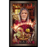 Tarot Grand Luxe by Ciro Marchetti - Magick Magick.com