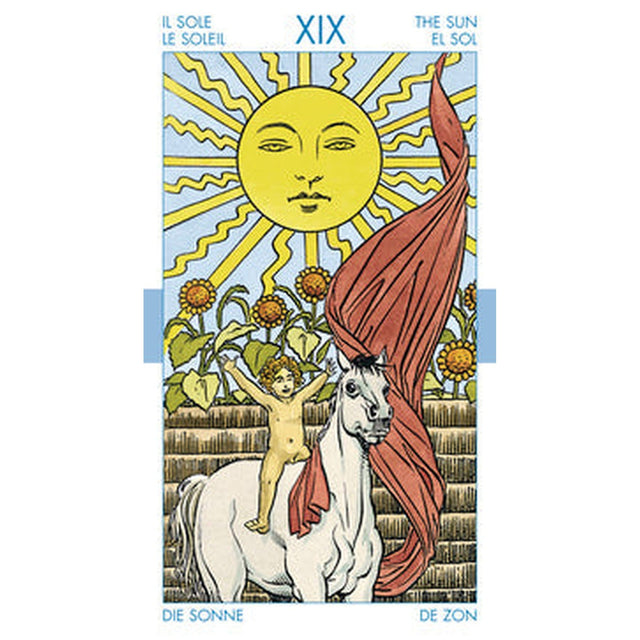 Tarot Kit for Beginners by Llewellyn, Janet Berres - Magick Magick.com