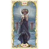 Tarot Mucha by Lo Scarabeo - Magick Magick.com