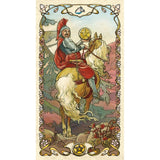 Tarot Mucha by Lo Scarabeo - Magick Magick.com