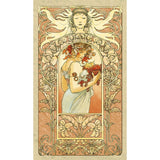 Tarot Mucha by Lo Scarabeo - Magick Magick.com