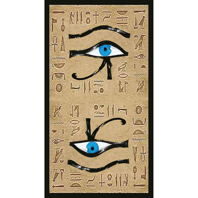 Tarot Nefertari by Lo Scarabeo - Magick Magick.com