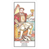 Tarot Neocolonial de las Américas by Patrick McGrath Muniz - Magick Magick.com