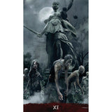 Tarot Z Deck by Alejandro Colucci, Jaymi Elford - Magick Magick.com