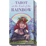 Tarot at the End of the Rainbow by Davide Corsi, Jaymi Elford - Magick Magick.com