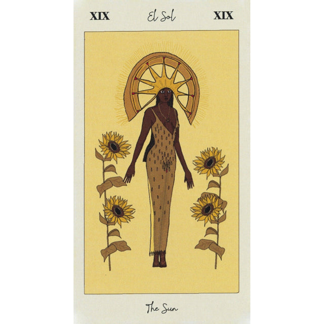 Tarot de Carlotydes by Carlota Santos - Magick Magick.com