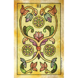 Tarot de Maria Celia in Tin by Lynyrd-Jym Narciso - Magick Magick.com