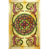 Tarot de Maria Celia in Tin by Lynyrd-Jym Narciso - Magick Magick.com