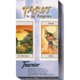 Tarot de los Angeles by Rosa Elena Ortega - Magick Magick.com