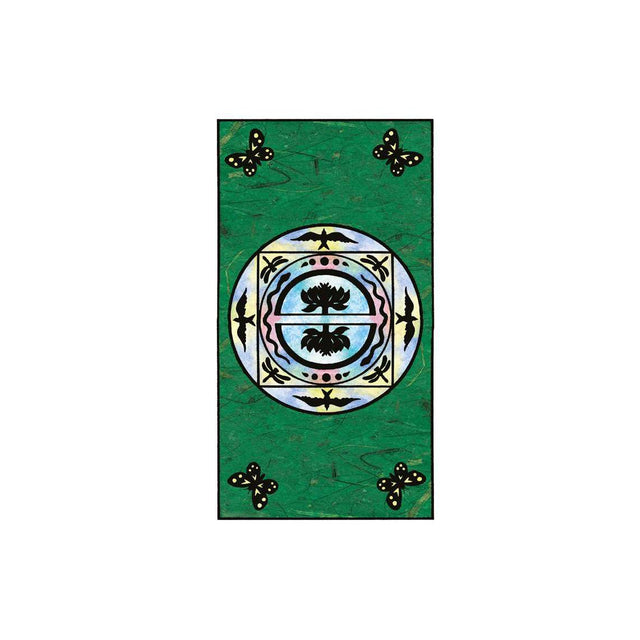 Tarot de los espíritus de la naturaleza by Jean Marie Herzel - Magick Magick.com