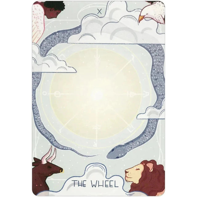 Tarot for Kids by Theresa Reed, Kailey Whitman - Magick Magick.com