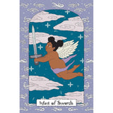 Tarot for Pregnancy by Brittany Carmona-Holt - Magick Magick.com