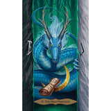 Tarot of Dragons by Shawn MacKenzie, Firat Solhan - Magick Magick.com