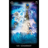 Tarot of Dreams by Ciro Marchetti, Lee Bursten - Magick Magick.com