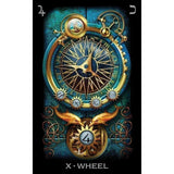 Tarot of Dreams by Ciro Marchetti, Lee Bursten - Magick Magick.com