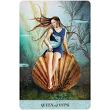 Tarot of Mystical Moments by Catrin Welz-Stein - Magick Magick.com