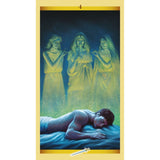 Tarot of Sacred Feminine by Floreana Nativo, Franco Rivolli - Magick Magick.com