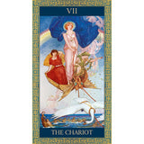 Tarot of Tales and Legends by Lo Scarabeo, H. J. Ford - Magick Magick.com