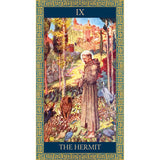 Tarot of Tales and Legends by Lo Scarabeo, H. J. Ford - Magick Magick.com