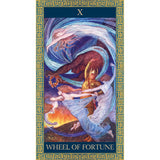 Tarot of Tales and Legends by Lo Scarabeo, H. J. Ford - Magick Magick.com