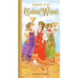 Tarot of The Golden Wheel by Mila Losenko - Magick Magick.com