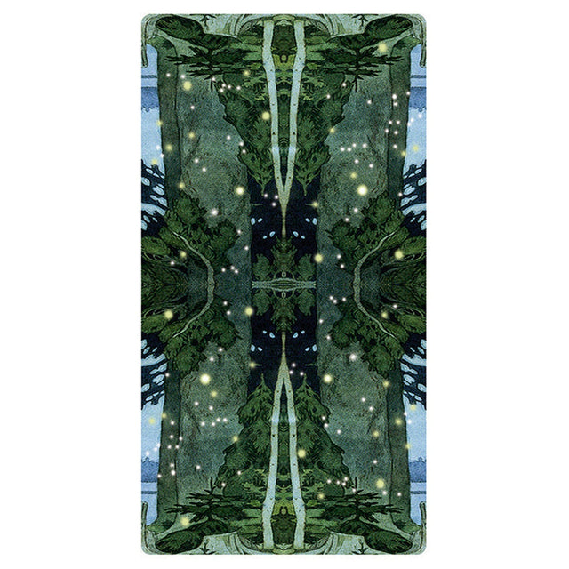 Tarot of The Magical Forest by Lo Scarabeo - Magick Magick.com