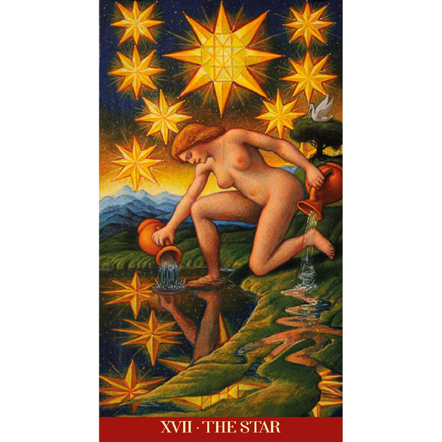 Tarot of Traditions Deck by Giuliano Costa - Magick Magick.com