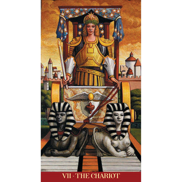 Tarot of Traditions Deck by Giuliano Costa - Magick Magick.com