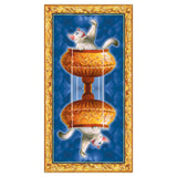 Tarot of White Cats by Lo Scarabeo - Magick Magick.com