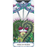 Tarot of a Moon Garden Deck & Book Set (Borderless Edition) - Magick Magick.com