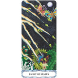 Tarot of a Moon Garden Deck & Book Set (Borderless Edition) - Magick Magick.com