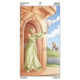 Tarot of the 78 Doors by Lo Scarabeo - Magick Magick.com