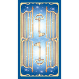 Tarot of the 78 Doors by Lo Scarabeo - Magick Magick.com