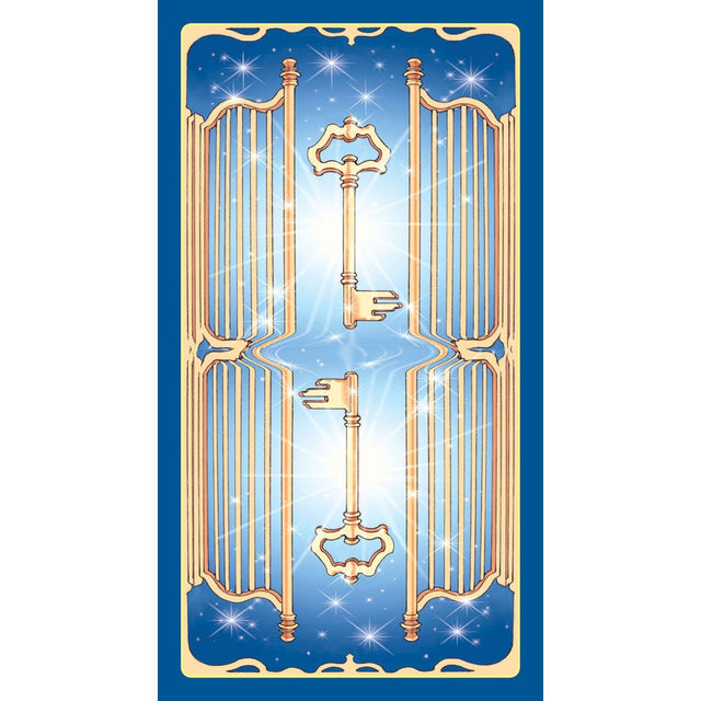 Tarot of the 78 Doors by Lo Scarabeo - Magick Magick.com