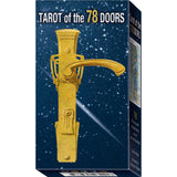 Tarot of the 78 Doors by Lo Scarabeo - Magick Magick.com