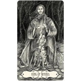 Tarot of the Abyss by Ana Tourian - Magick Magick.com