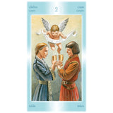 Tarot of the Angels by Lo Scarabeo - Magick Magick.com