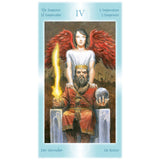 Tarot of the Angels by Lo Scarabeo - Magick Magick.com